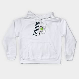 Game Grumps “tennis” Kids Hoodie